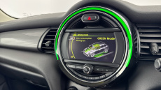 MINI Hatchback 1.5 Cooper 5dr Petrol Hatchback